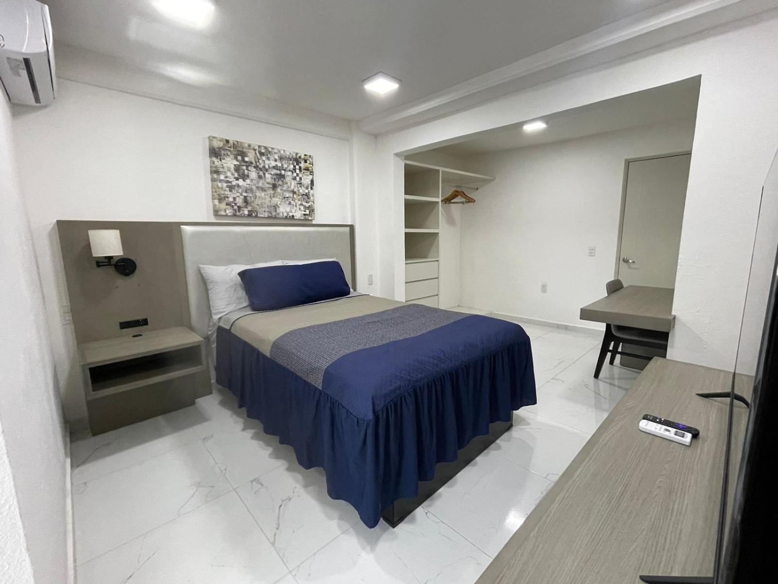 Guest House Stone Wall Residences Cancún Exterior foto