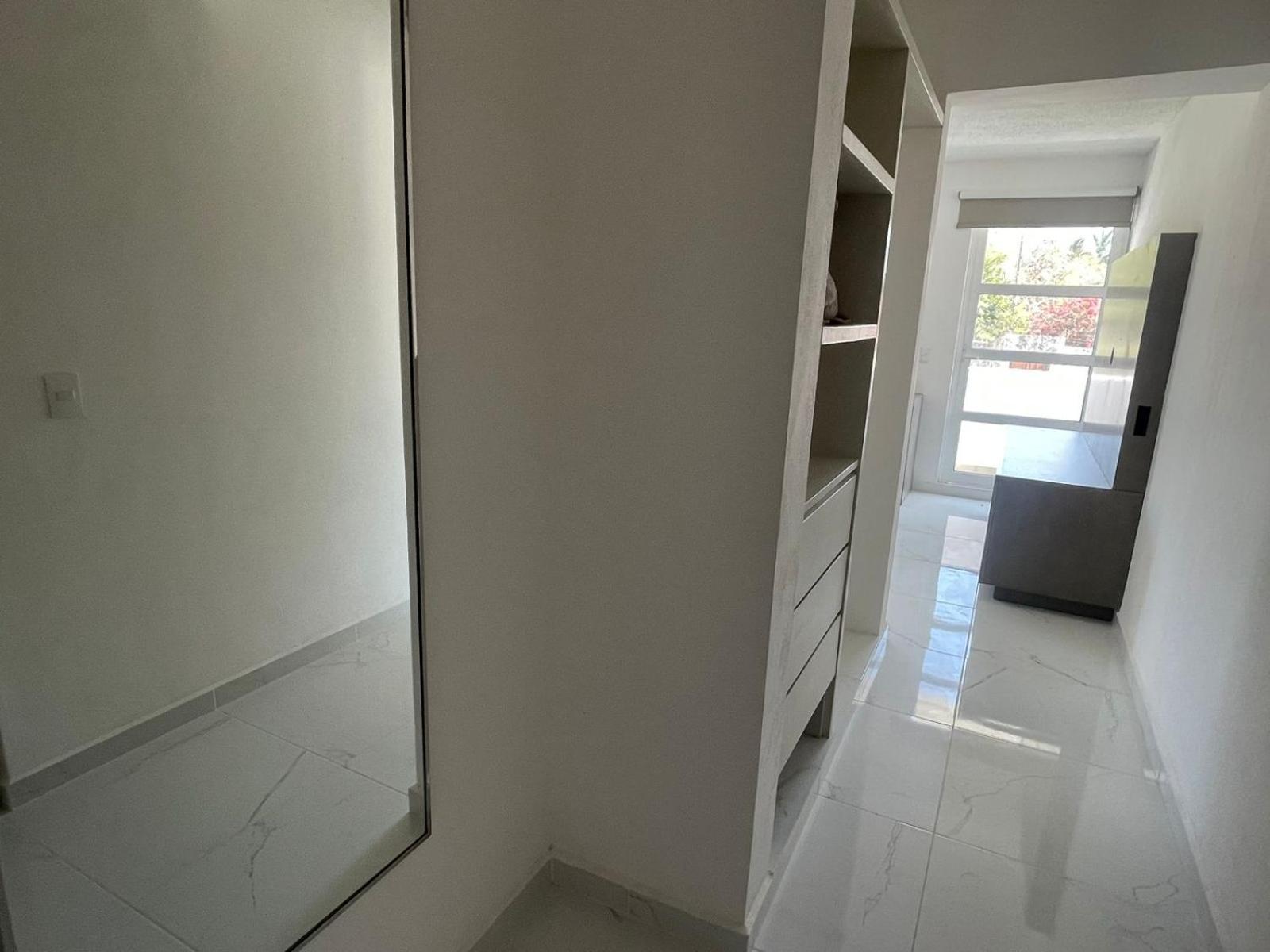 Guest House Stone Wall Residences Cancún Exterior foto