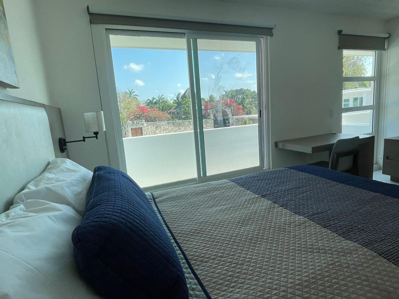 Guest House Stone Wall Residences Cancún Exterior foto